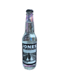 Jones Cane Sugar Soda (Cream Soda) American