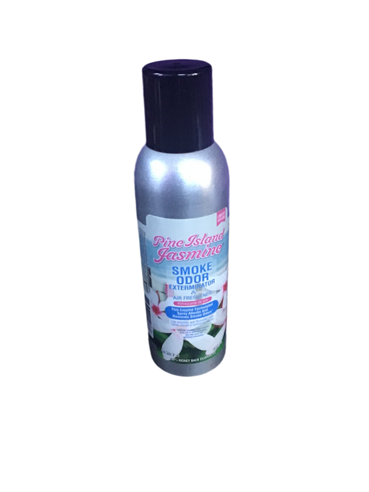 Pine Island Jasmine Smoke Odor Exterminator