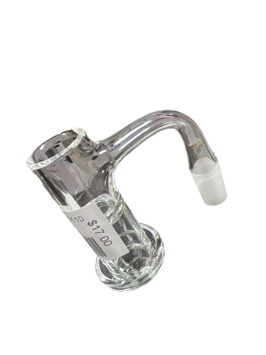 Splash Guard Quartz Terp Slurper - 14mm