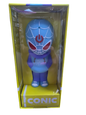 Iconic 510 Cartridge Battery - Spider-Man baby blue