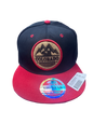 Colorado Big Bear Snap Back Hat