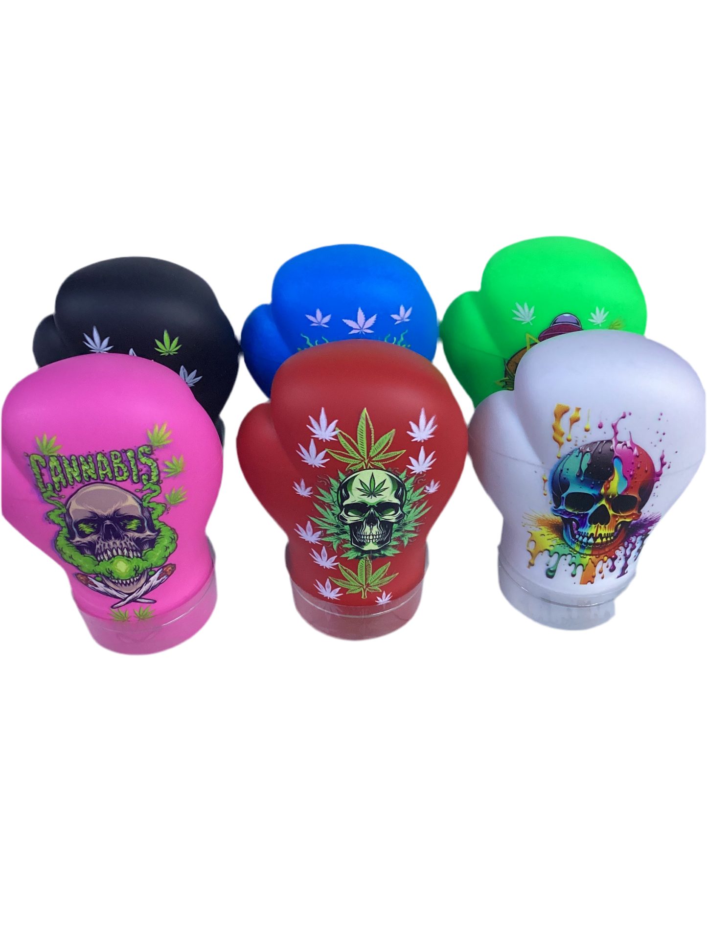 Boxing Glove Grinder