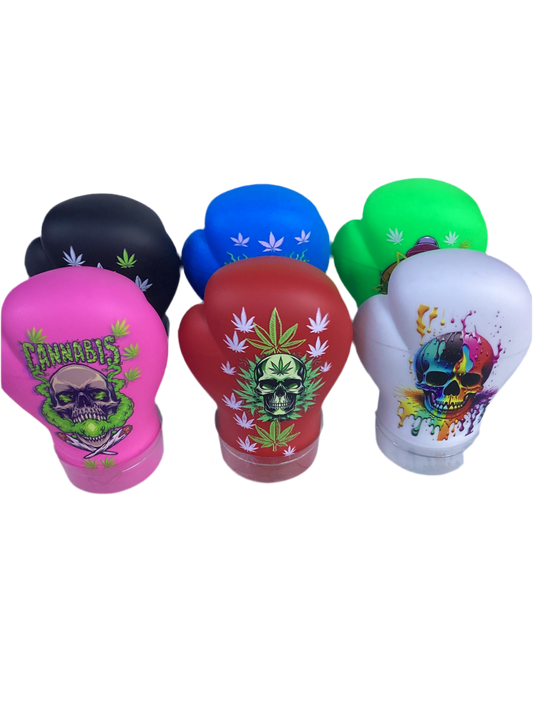 Boxing Glove Grinder