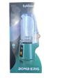 Sykloud Bomb E-Rig (Teal)