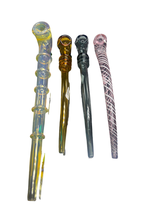 Gandalf Hand Pipes Assorted