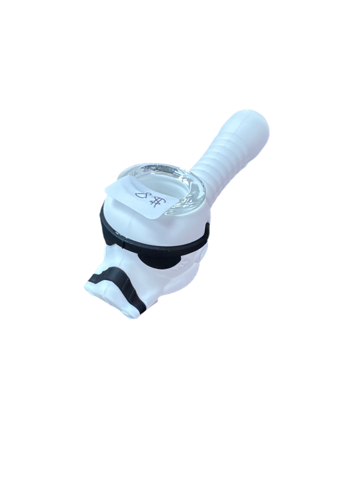 Stormtrooper Hand Pipe