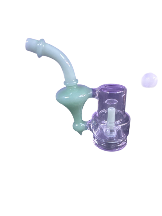 Puffco Bubbler Attachment