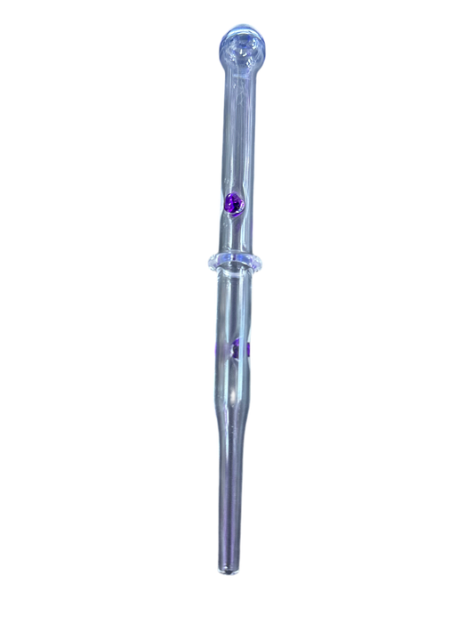 Nectar Collector With Holes