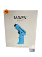 Maven Model K II Windproof Butane Torch - Blue