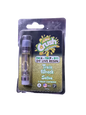 Crush THC-A Cartridge - White Widow Hybrid 2 Gram Cartridge