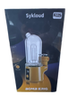 Sykloud Bomb E-Rig (Sunset)