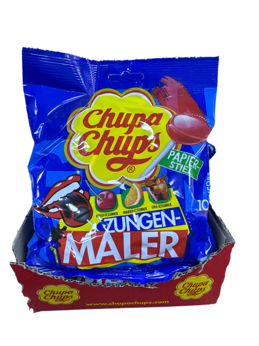 Chupa Chups (Lollipops - Variety)