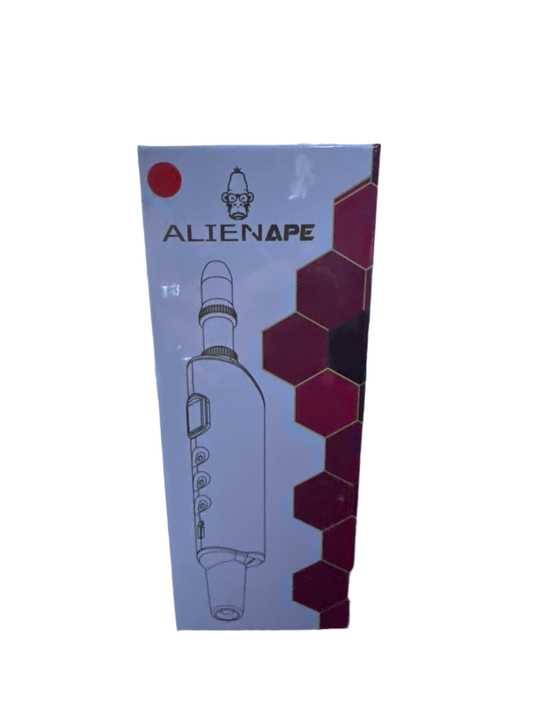 SpaceKing Alien Ape E-Nectar Collector