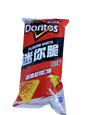 Doritos Flavor Shots
