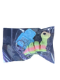Earth Surf Dinosaur Keychain