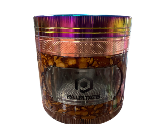 Glickit Palpitate Grinder