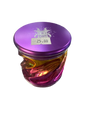 Samurai - Shredder Grinder - 4 Piece Grinder - #41 Purple Gold