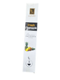 Zed Black Luxury Incense Sticks - 12ct - Fresh Pineapple