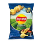 Lays Creamy Lobster Chips (34g) (Taiwan)