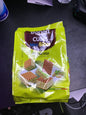 Bonart Cubes Mini Bites Pistachio