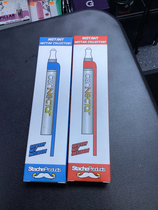 Stache Products Connectar Instant Nectar Collector for 510 Batteries