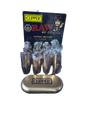 Clipper - Raw Mini Josh