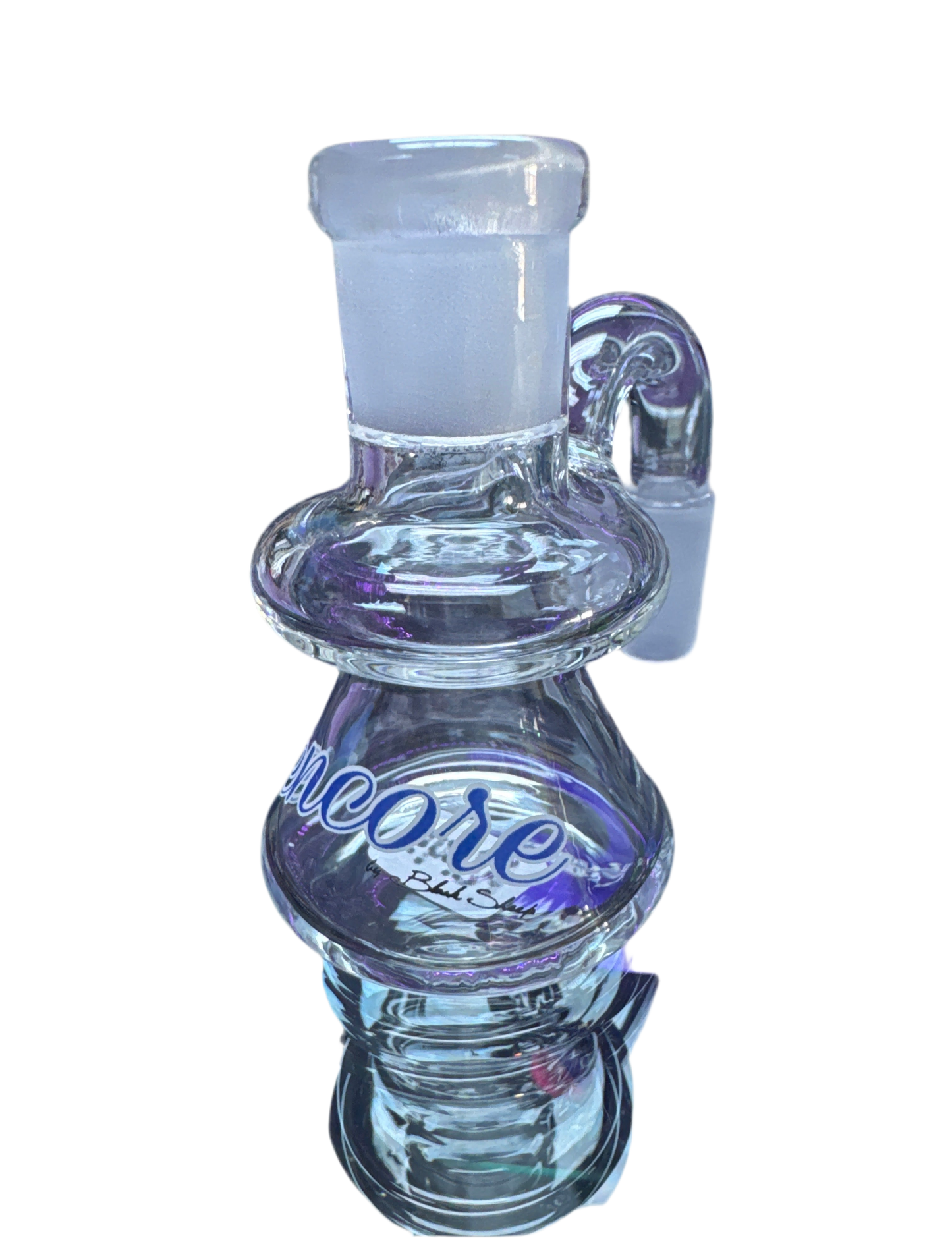 Encore Ash Catcher 90° angle
