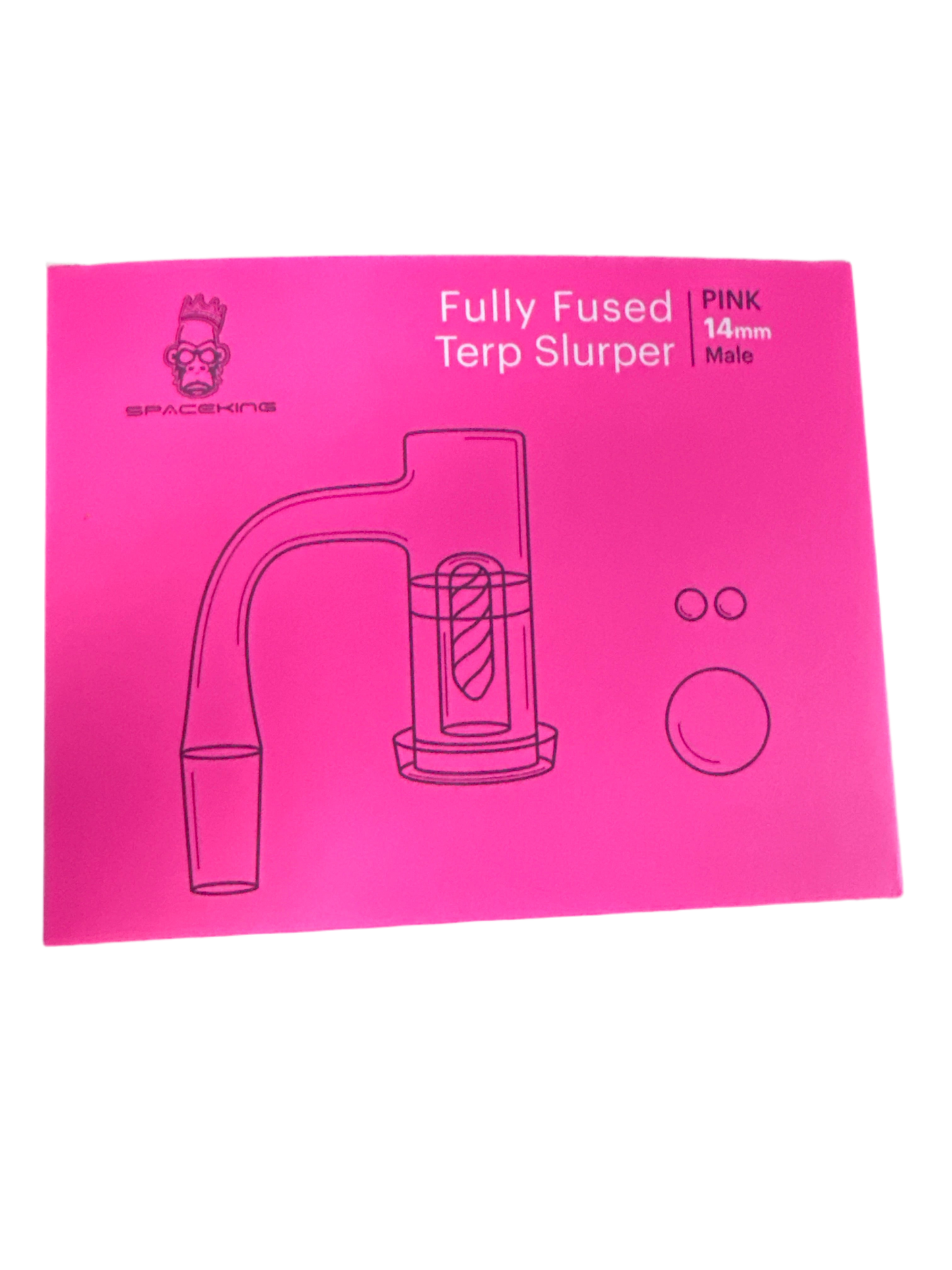 Fully Fused Terr Slurper