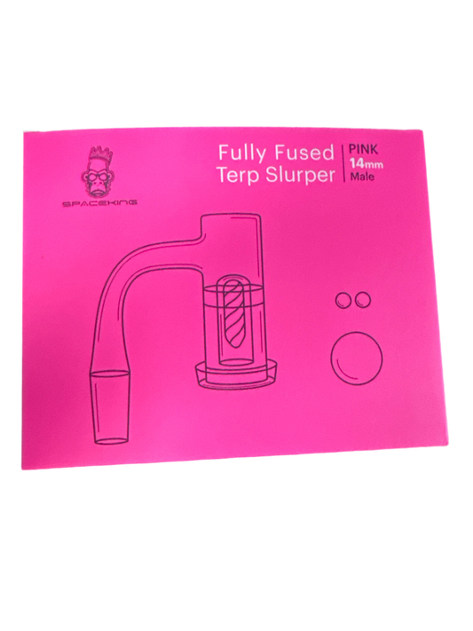 Fully Fused Terr Slurper
