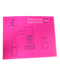 Fully Fused Terr Slurper