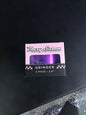 Blazy Susan 2.5” Grinder Purple