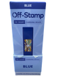 Off Stamp (Charging Device - Blue)