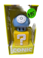Iconic Mario Mushroom 510 Thread Battery - Blue