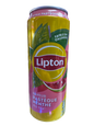 Lipton - Watermelon Flavor Ice Tea