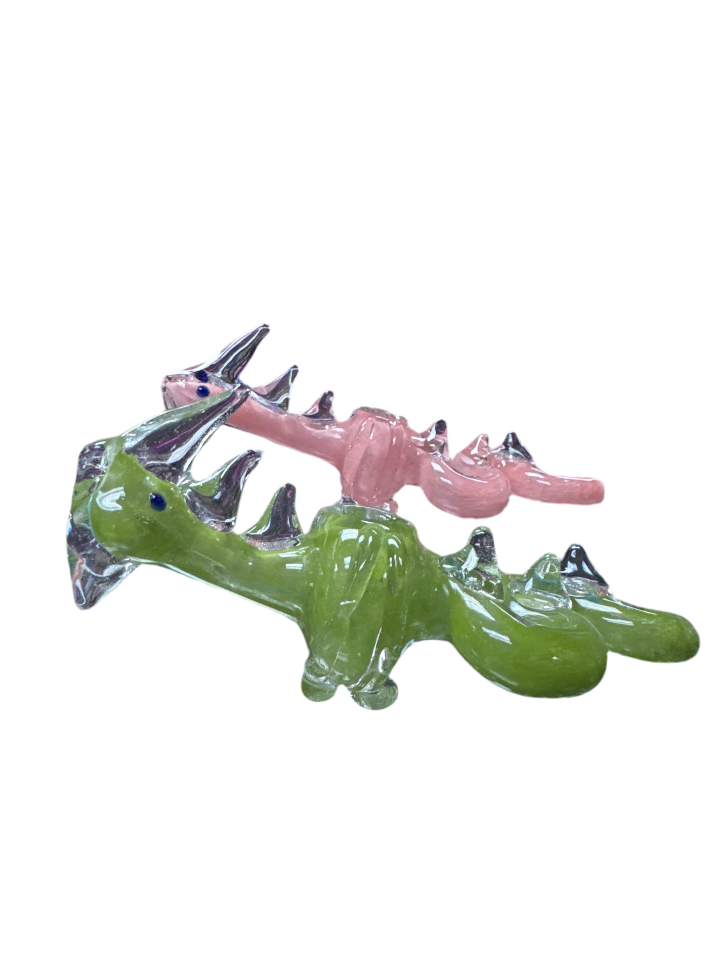 Dragon Hand Pipe