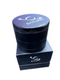 Riddles Saturn -100mm Grinder - Black