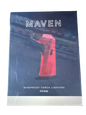 Maven - Windproof Torch Lighters - Prism