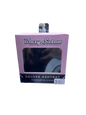 Blazy Susan Deluxe Ashtray Black