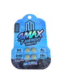 Modus Smax - 7-Hydroxy Tablets - 60mg Tabs - 240mg Pack - Natural