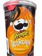 Stash Jar - Scorchin Pringles
