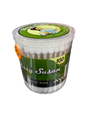 Blazy Susan Cotton Buds - White 100ct