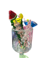 Food/Drink Glass Dab Tool