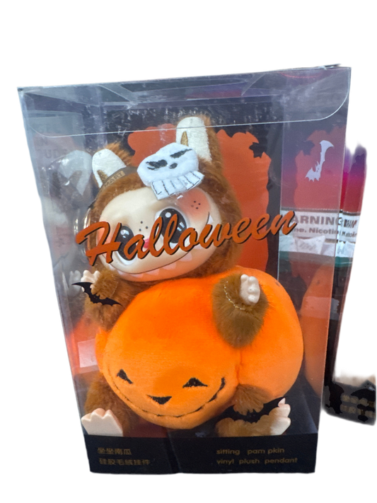 Lafufu - Halloween - Fake
