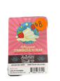 Beamer Candle Co -2.4oz-Artisan Wax-Whipped Strawdazzlez INS-26