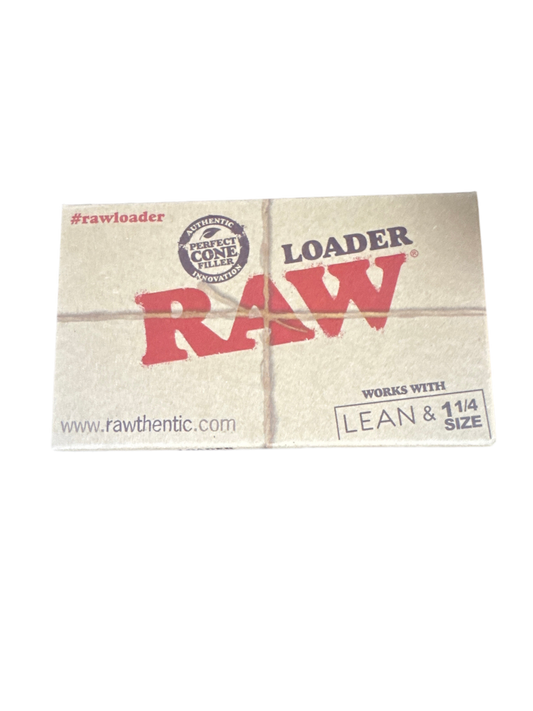 Raw Cone Loader For 1/14 & Lean