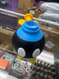 Super Mario BOMB Water Pipe