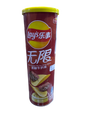 Lays Black Pepper Rib Eye Steak Flavor