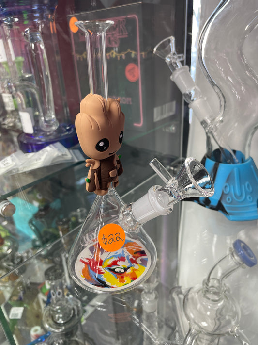 Groot Water Pipe