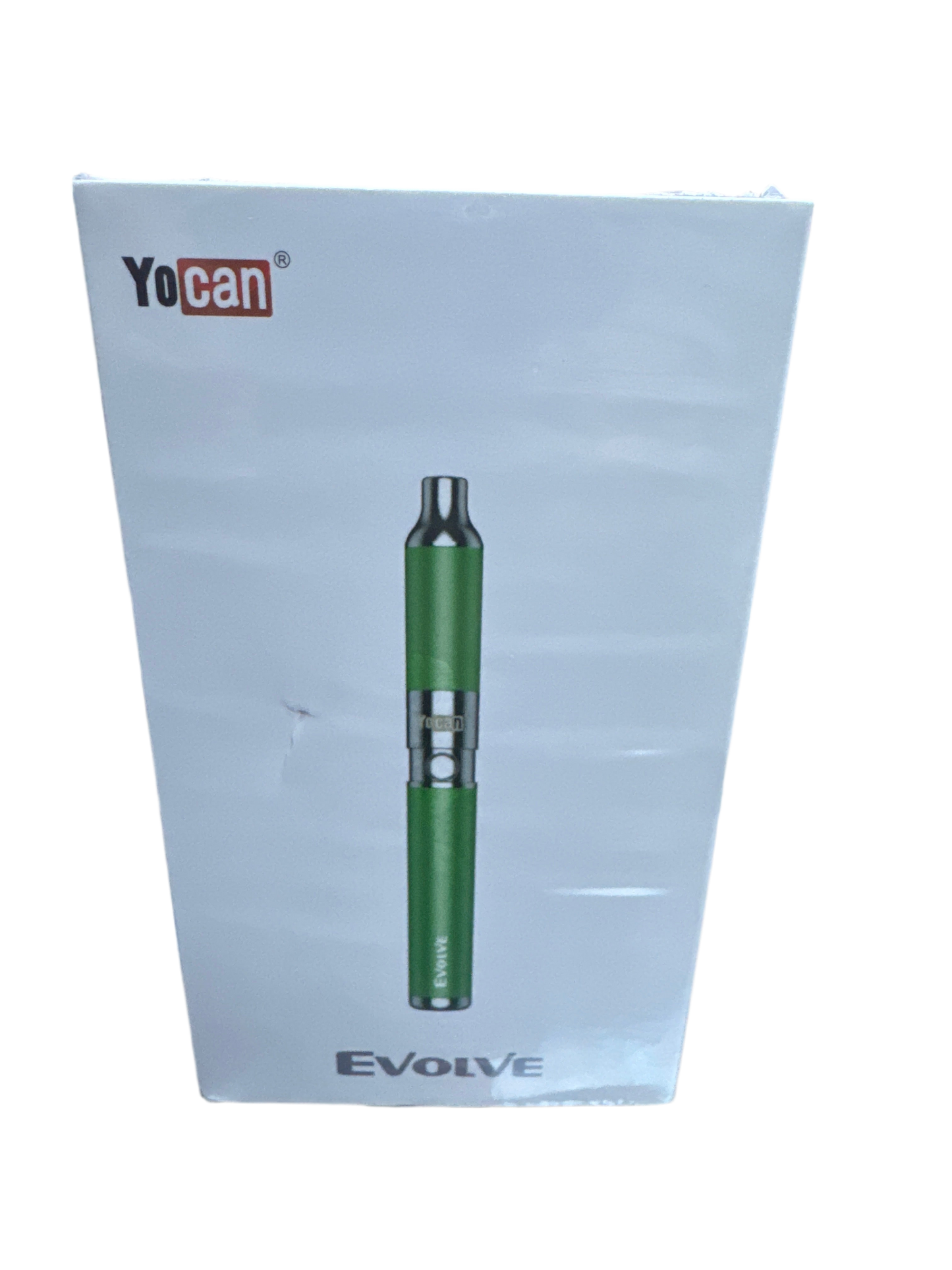 YoCan Evolve Concentrate Pen