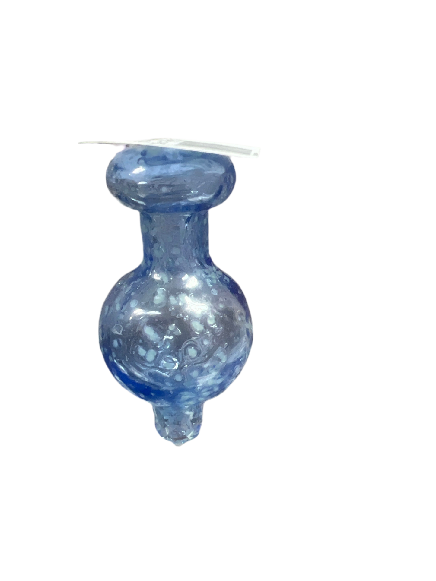 Glow Round Carb Cap